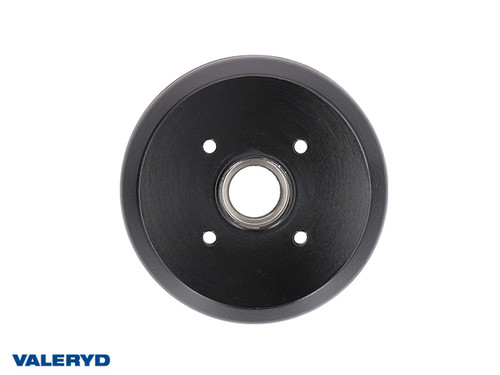 Doboš 200x50 4x100 Knott mm-lager