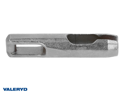 Pull bar fits wire Knott 300x60 [1155002]