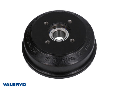 Kočioni bubanj 200x50 4x100 odgovara BPW S2005-7 kompaktnom ležaju