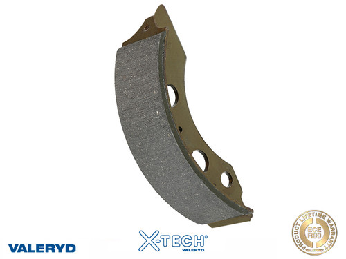 Pakne set 200x50 za AL-KO set za 2 kotača 