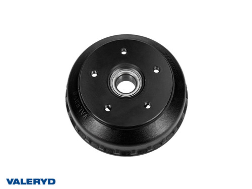 Brake drum ALKO 200x50 5x112 compact bearing 34x64x37