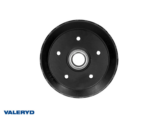 Brake drum ALKO 200x50 5x112 compact bearing 34x64x37