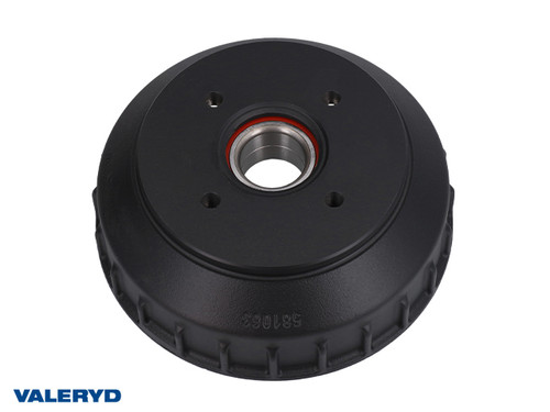 Doboš 200x50 4x100 za AL-KO Euro Kompaktlager