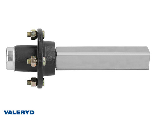 Rukavac osovine 40x40mm 4x100