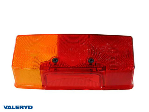 Spare lens Jokon Tail light Left 155x60x45 [3120038]
