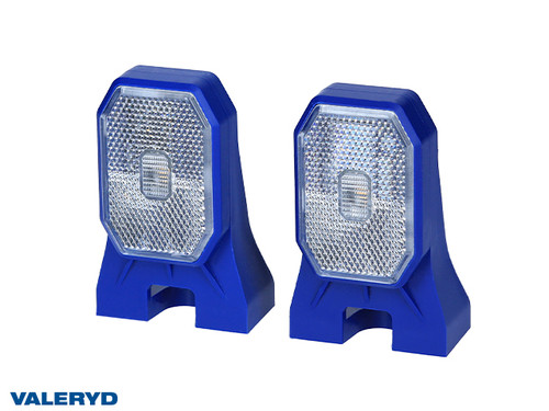 LED Lighting kit Favorite 2 blue, 13-pol. [3700010]