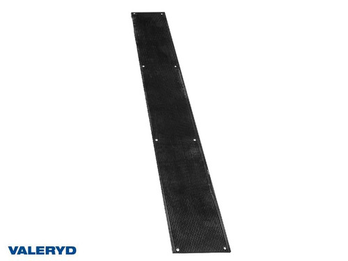 Rubber rail for loading ramp 2058x192x8 [6452112]