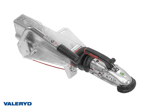 Overrun brake ALKO 251S 2700 kg