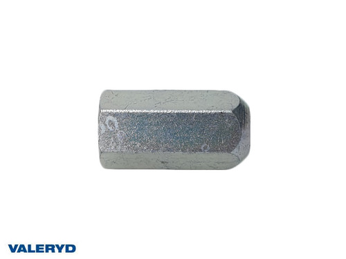 Ball nut long M10 L=35 conical  [1470000]