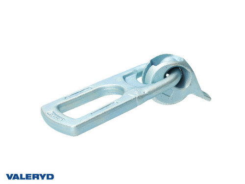 Podizanje sidra 1300 kg