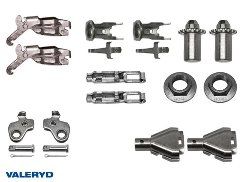 Accessory kit for 4010206A [4011206]