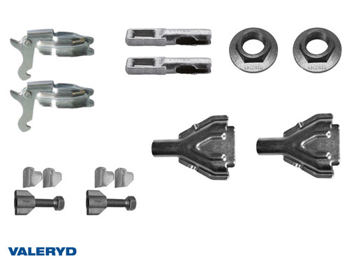 Accessory kit for 4010219A [4011219]