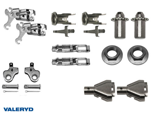 Accessory kit for 4010201A [4011201]