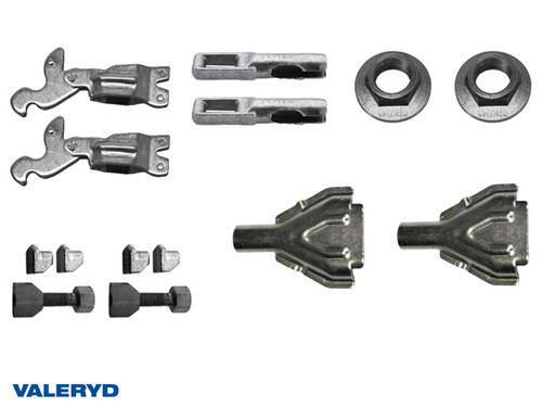 Accessory kit for 4010001A [4011001]