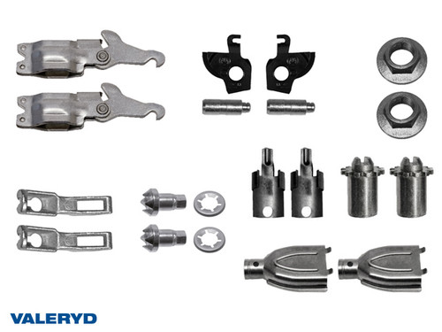 Accessory kit for 4010203A [4011203]