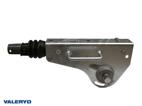 Overrun brake ALKO 251VB-2 2700 kg adjustable