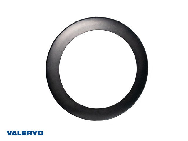 Schwarzer Rahmen für SCANDI-313 LED & SCANDI-314 LED