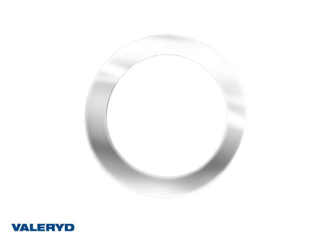 Chromrahmen für SCANDI-313 LED & SCANDI-314 LED