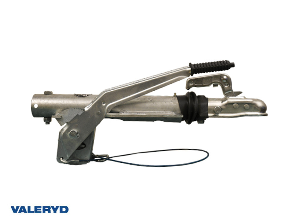  Auflaufeinrichtung Peitz PAV/SR 2,0, 1300- 2000kg