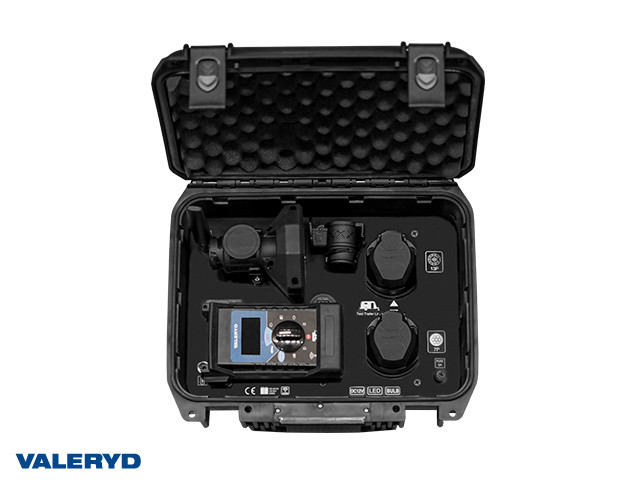 Trailer light tester 12V Wireless