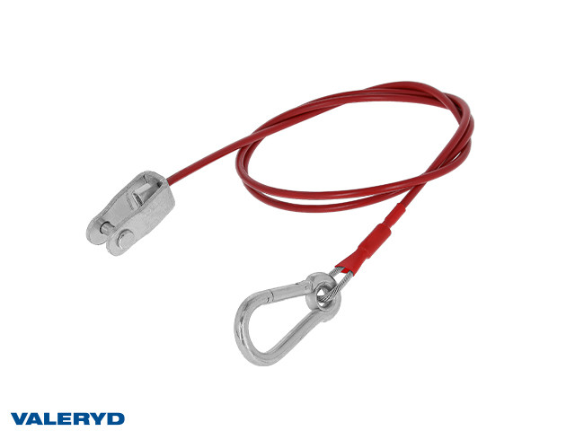 Breakaway cable Knott 1200 mm
