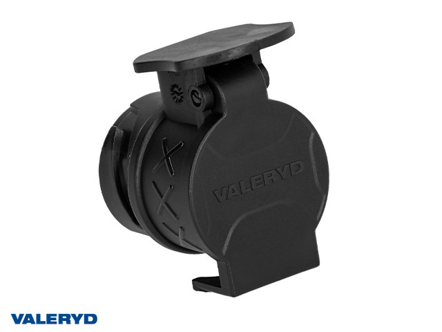 Stecker Adapter 13-7 polig für Anhänger