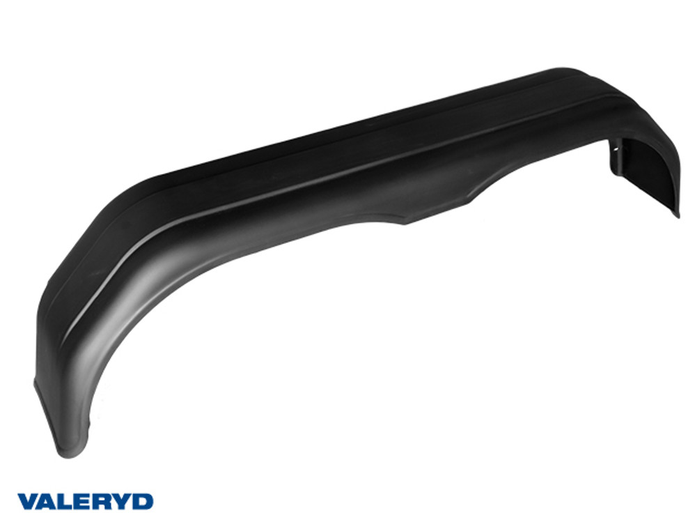 Mudguard plastic Bogie B240 H340 L1550