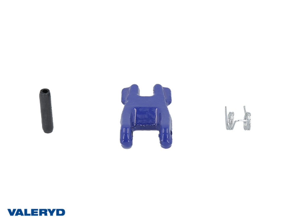 Anschweißhaken Ersatzteil G80 WLL 1000Kg