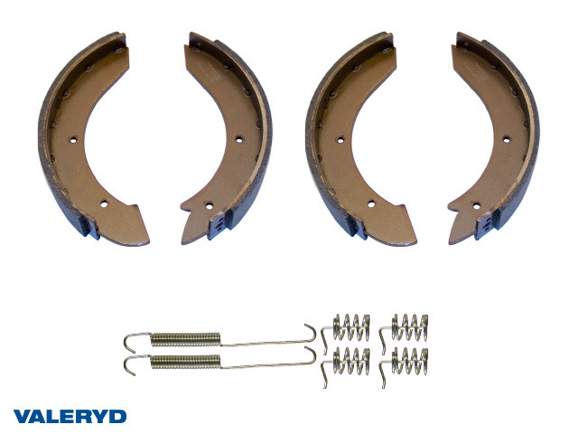 Pakne set 230x50 za WAP R 235 RS set za 2 kotaca