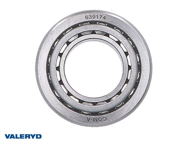 Konusni valjkasti ležaj 639174/804862 26x52x15.25
