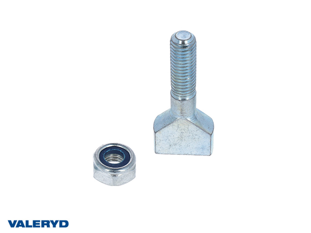 Brake adjustment M10