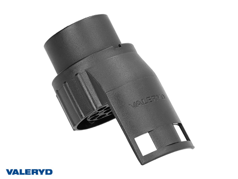 Stecker Adapter 7-13 polig für Anhänger