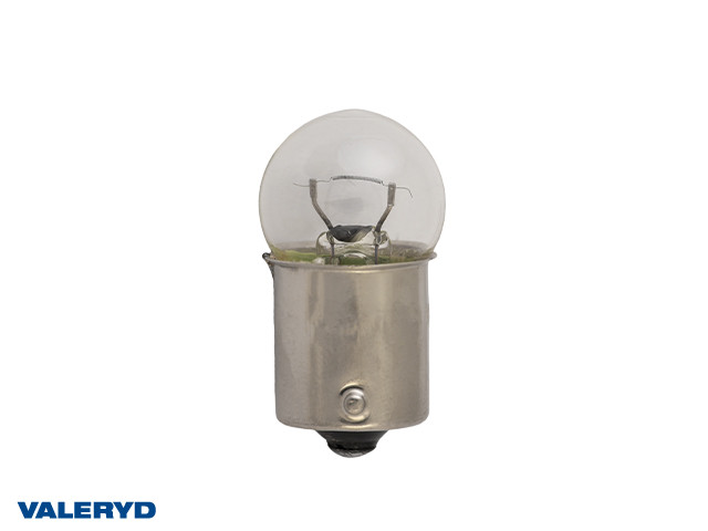 Glühbirne 2619  12V/5W BA15S