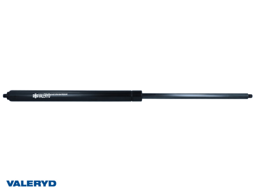 Gas spring Arctic L = 240 mm, L compressed = 150 mm, 325N, Ø15/6 mm, M5