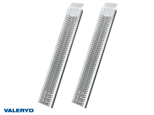Verladeschiene stahl 1930x250mm, 272 kg (2er-Pack)