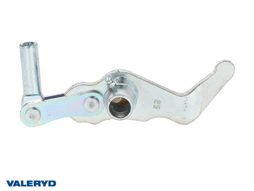 Brake operating lever AL-KO 100SV/161SV/251SV