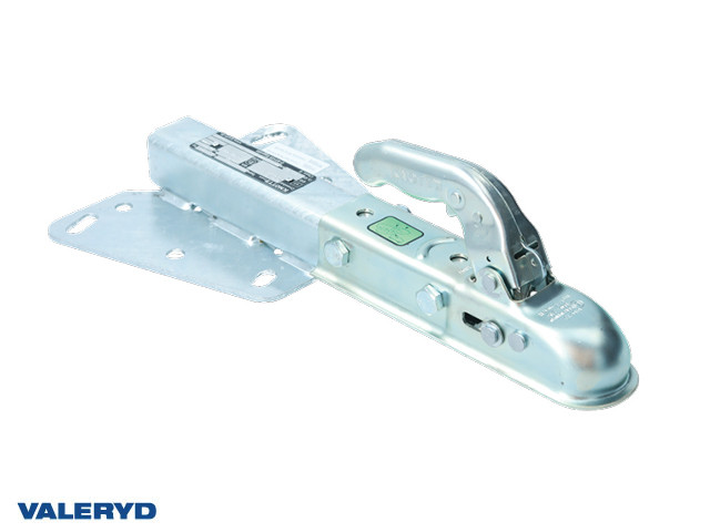 Zugkupplung 750 Kg Knott KZE 7,5 V-Deichsel
