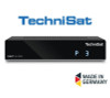 Technisat DIGIT S3 DVR Compact HD Digital Satellite Receiver