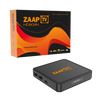 Zaap TV HD909N Greek Set Top Box 2 Years
