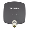 Technisat DIGIDISH 33 (Front)