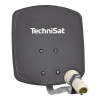 Technisat DIGIDISH 33 (Side)