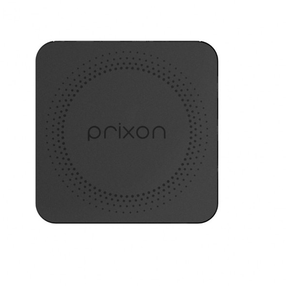 Prixon Alpha 4K Android Set Top Box