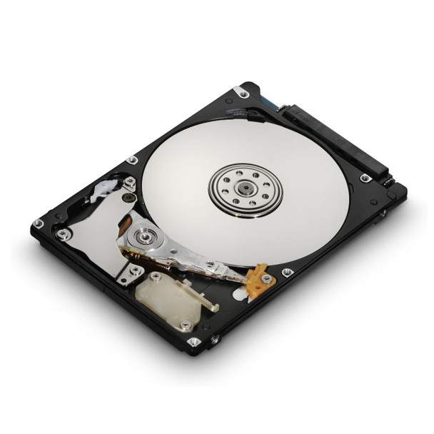 Internal 2.5" SATA Hard Disk Drive 1TB