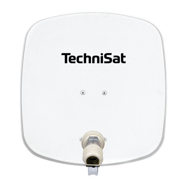 Technisat DIGIDISH 45 (Front)