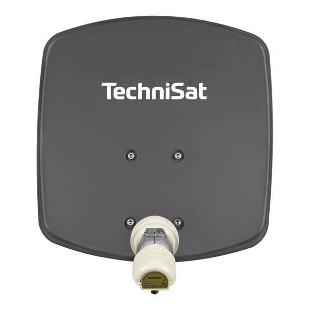 Technisat DIGIDISH 33 (Front)