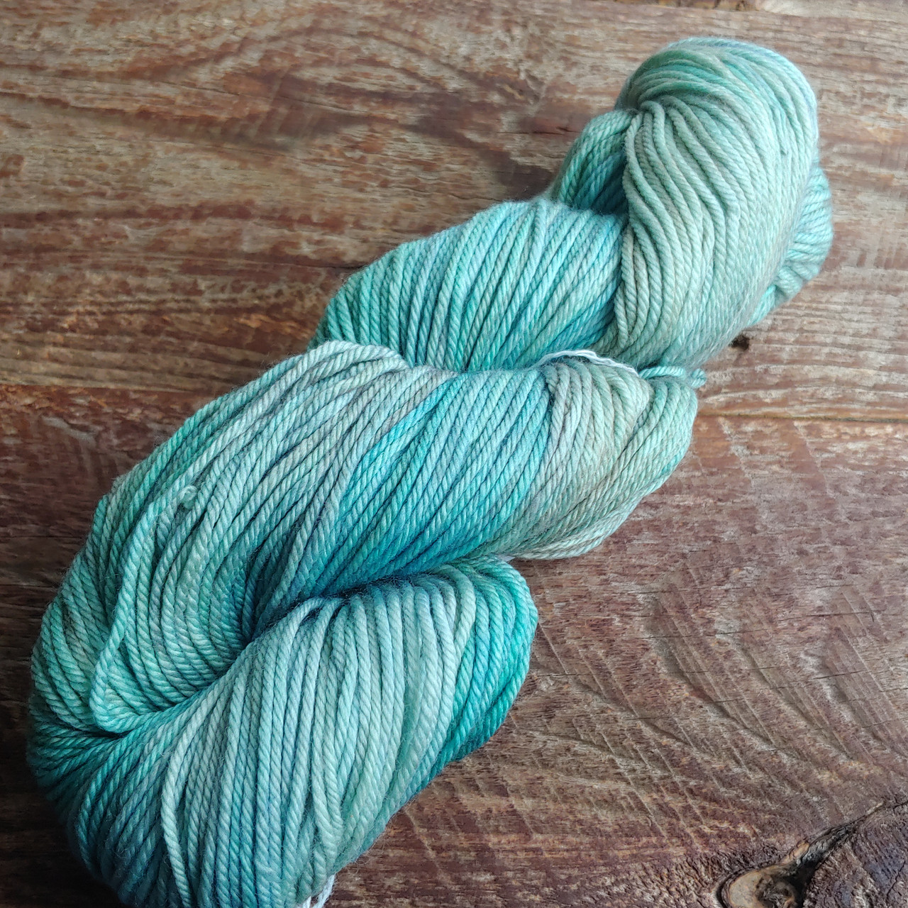 NEW! Malabrigo Rios RIO-264 Celestina Yarn - Deep Ocean Merino