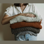 Proper Tension and Gauge: How to Avoid Common Knitting and Crochet Mistakes