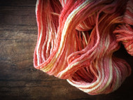 Tips and Tricks for Knitting with Handspun for a Beginner