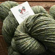 Peace Fleece: A Year Without Spinning – Where Did It Go?