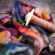 Custom Hand Spun Malabrigo Nube: Your FAQs Answered